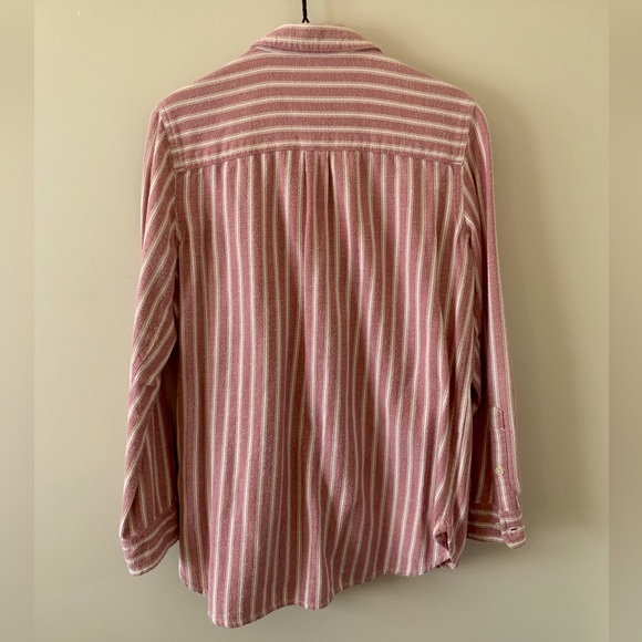 Beach button down - Picture 3 of 3